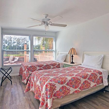 Flip Flop Cottages - Siesta Key Gulf Gate Estates Экстерьер фото