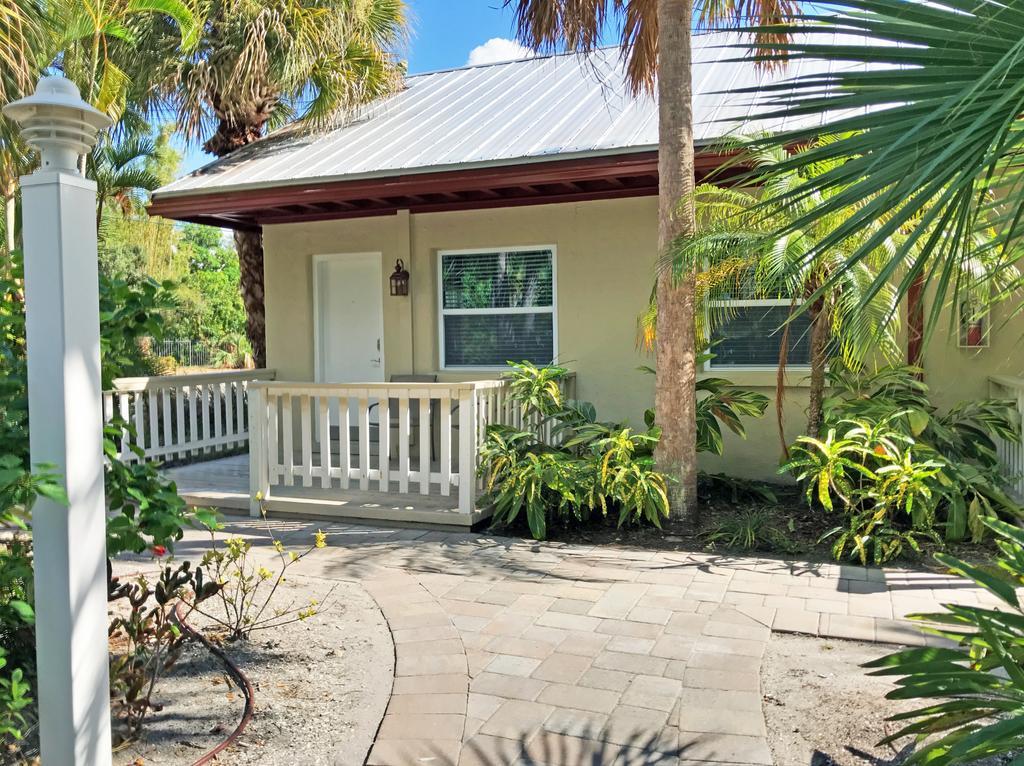 Flip Flop Cottages - Siesta Key Gulf Gate Estates Экстерьер фото