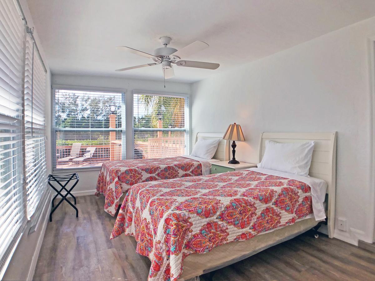 Flip Flop Cottages - Siesta Key Gulf Gate Estates Экстерьер фото