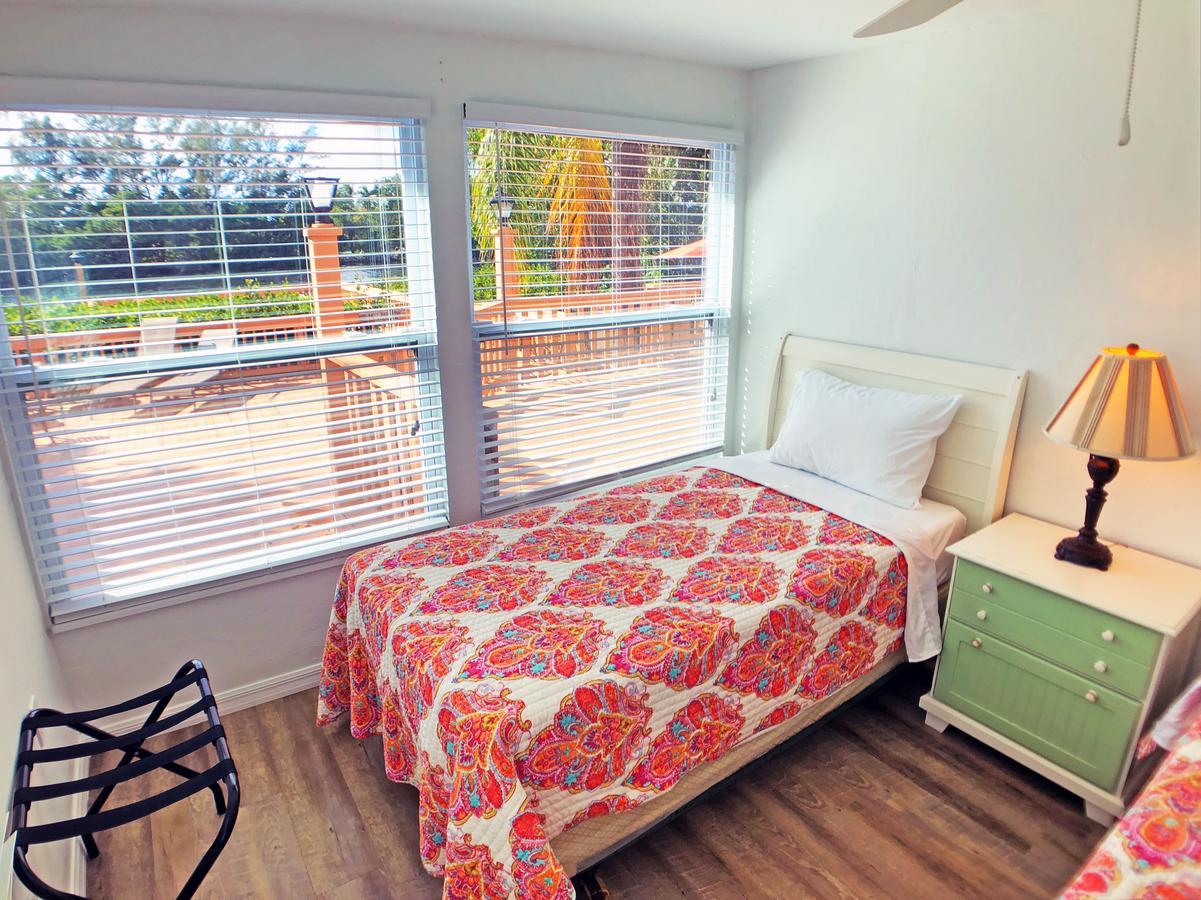 Flip Flop Cottages - Siesta Key Gulf Gate Estates Экстерьер фото