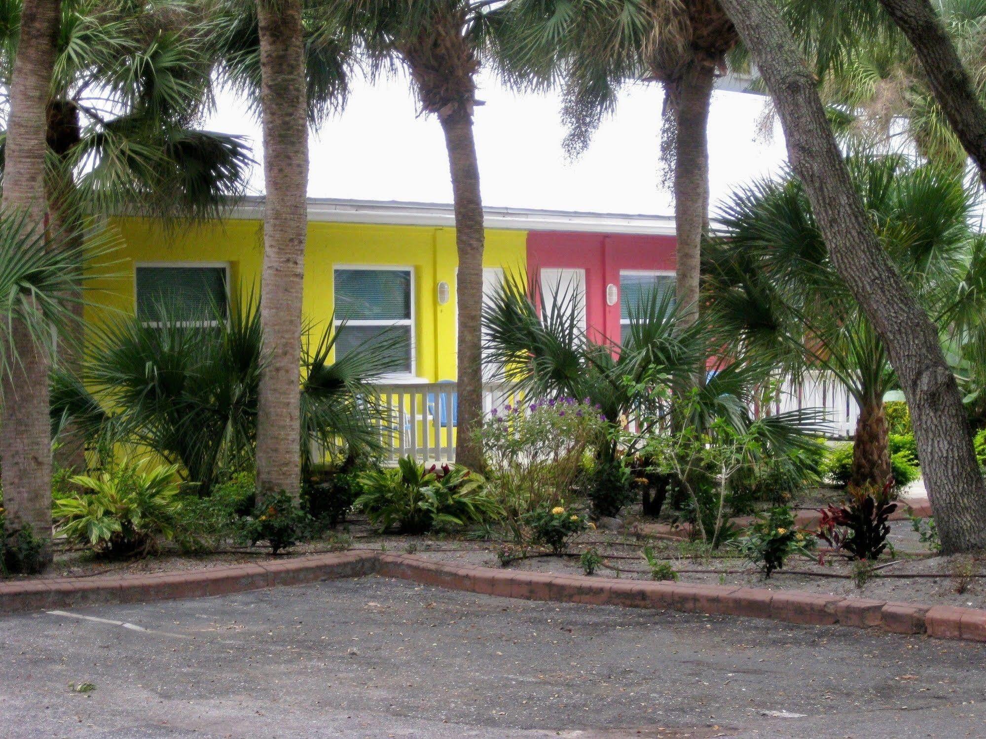 Flip Flop Cottages - Siesta Key Gulf Gate Estates Экстерьер фото