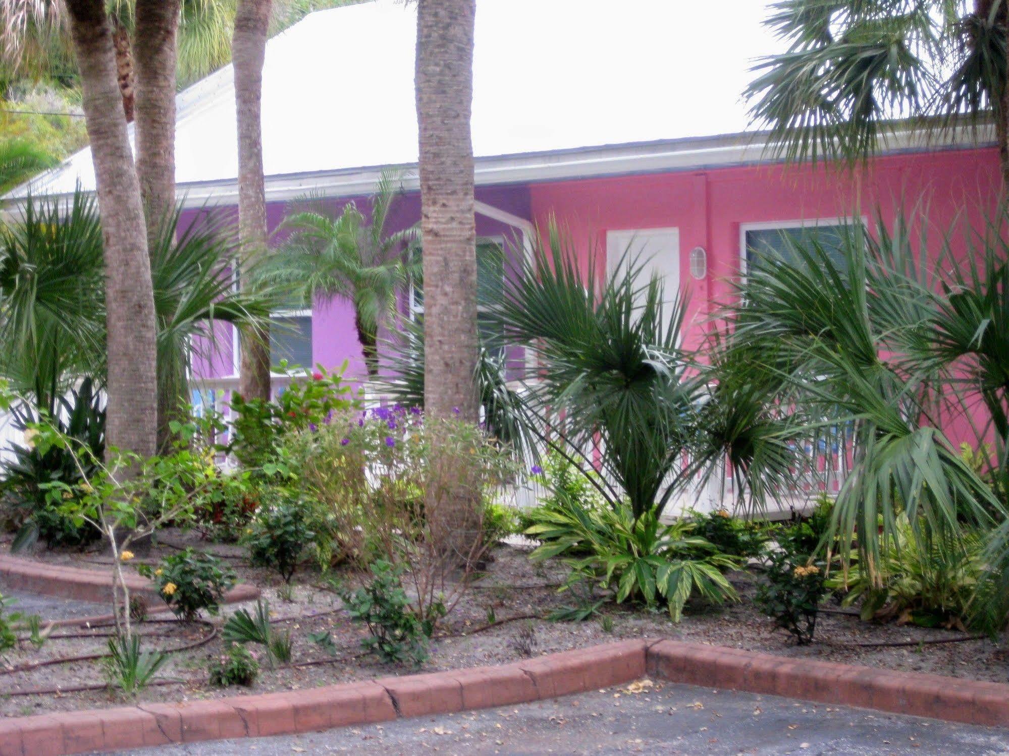 Flip Flop Cottages - Siesta Key Gulf Gate Estates Экстерьер фото