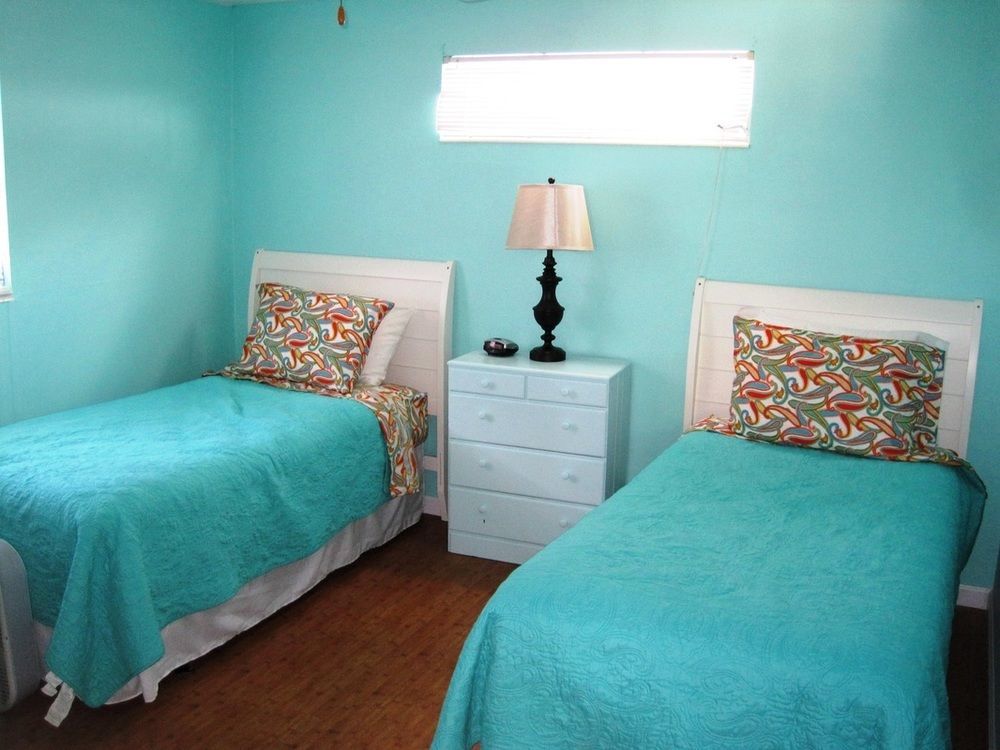 Flip Flop Cottages - Siesta Key Gulf Gate Estates Экстерьер фото